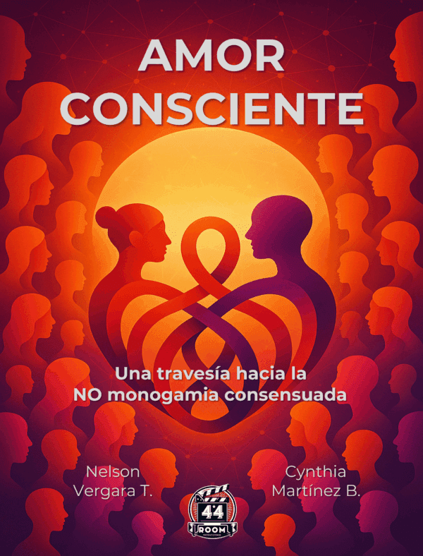 AMOR CONSCIENTE (Versión impresa)