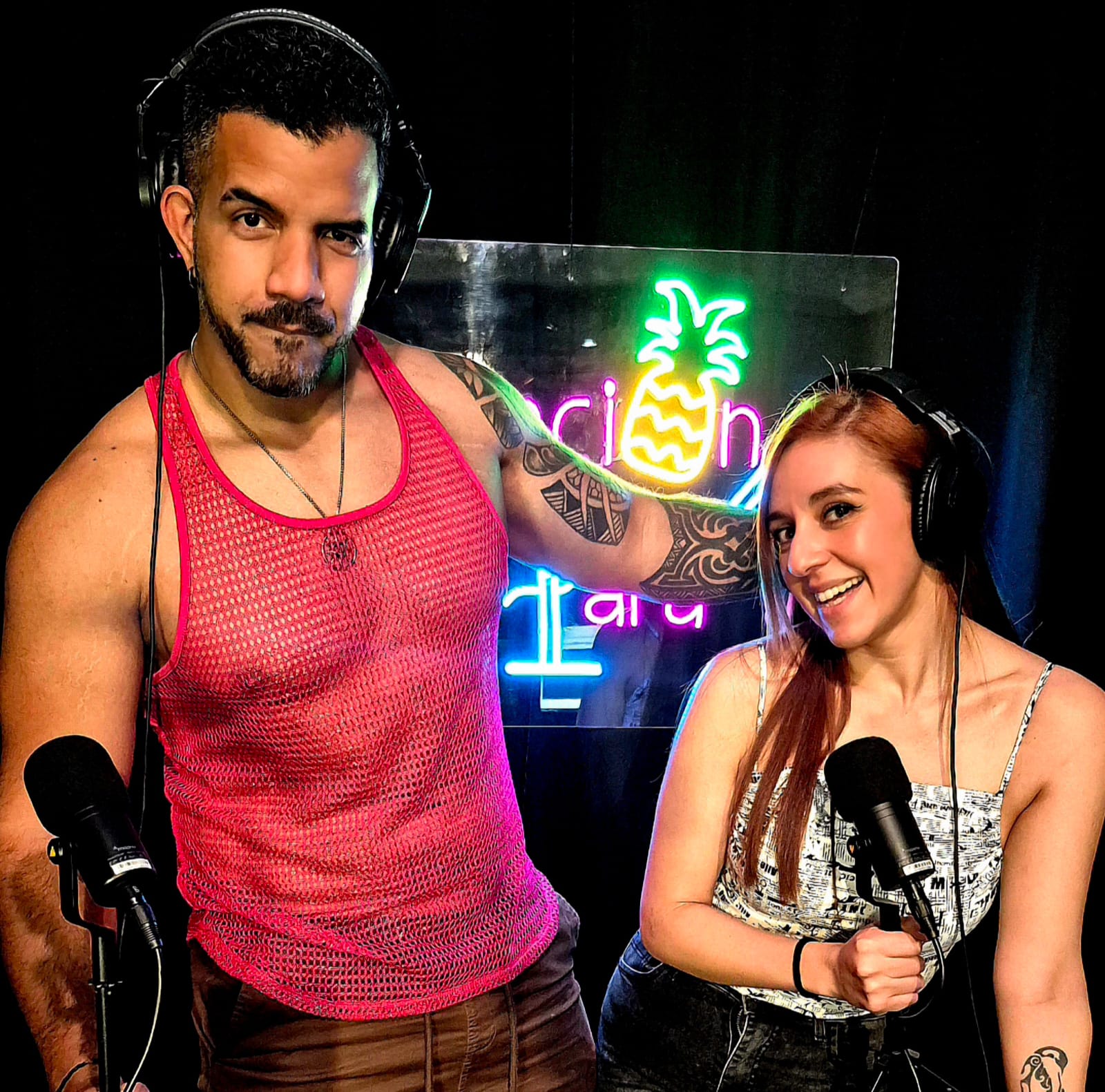 EP02 - Temp 3 - La primera vez que lo hablamos